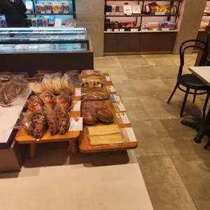파리바게뜨 리뷰 사진