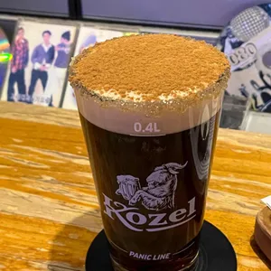 플래시백 사진