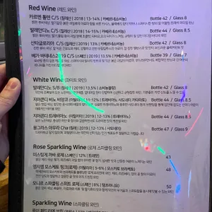 플래시백 리뷰 사진