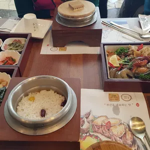 미포집 리뷰 사진