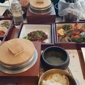 미포집 리뷰 사진