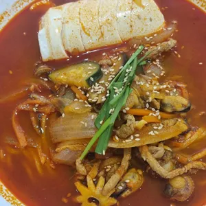 짬뽕관 사진