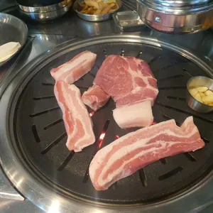 효자동목고기 리뷰 사진