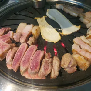 효자동목고기 리뷰 사진