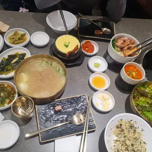 효자동목고기 리뷰 사진