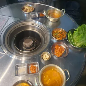 효자동목고기 리뷰 사진