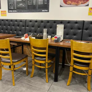 한양김치찌개 리뷰 사진