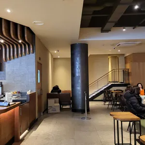 스타벅스 리뷰 사진