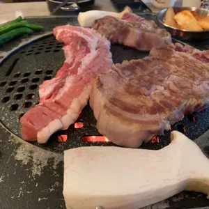 홍화돈 사진