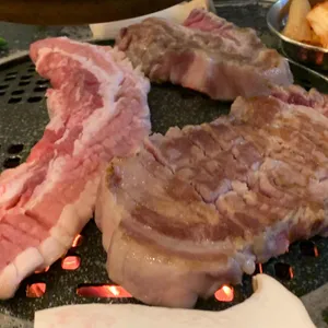 홍화돈 사진