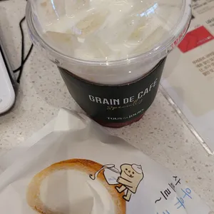 뚜레쥬르 사진