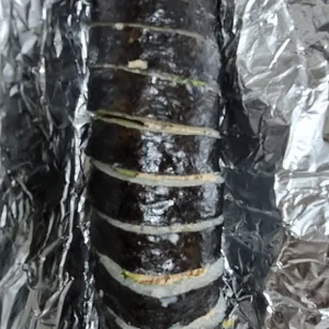 꽁지네김밥 사진