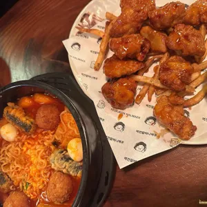 역전할머니맥주 리뷰 사진
