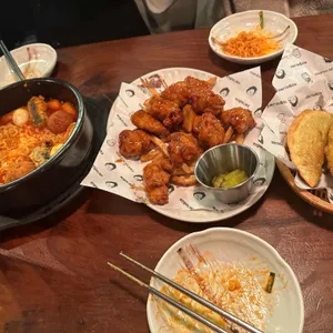 역전할머니맥주 리뷰 사진