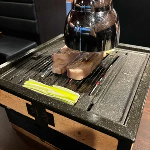 기운 리뷰 사진
