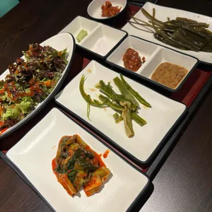 기운 리뷰 사진