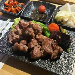 램니쿠야 사진