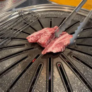 윤지네 고기에 반하다 사진