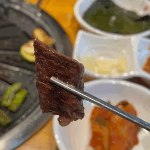 윤지네 고기에 반하다 사진