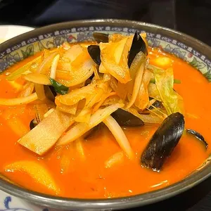 희객 사진