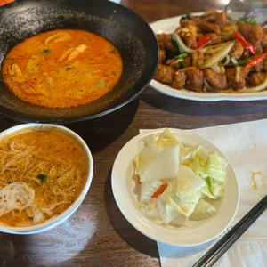 타임 포 타이 사진