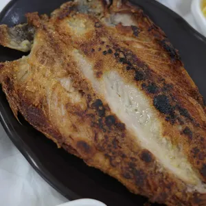 정희백반 사진
