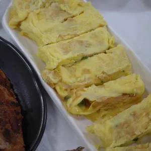 정희백반 사진