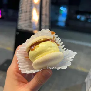 참맛카롱 사진