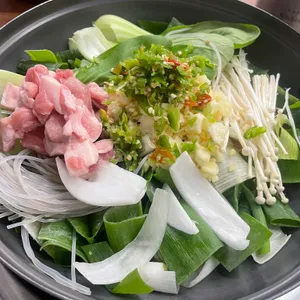 고령촌돼지찌개석쇠불고기 사진