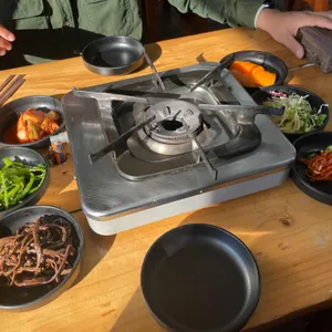 만덕이네 사진