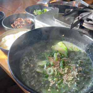 만덕이네 사진