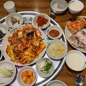 오봉집 사진