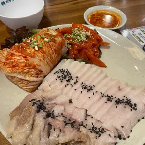 오봉집 사진