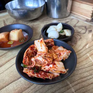 항아리갈비탕 리뷰 사진