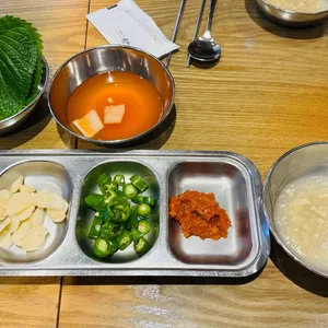 거송 갈비찜 사진