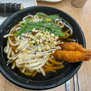 국수나무 사진