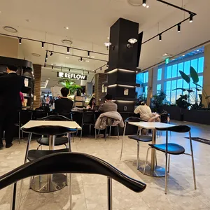리플로우 리뷰 사진