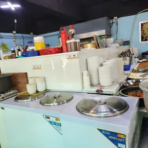 아리랑토속집밥 리뷰 사진