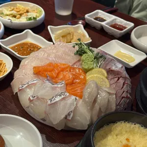 바밤 사진