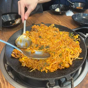 온누리쭈꾸미 사진