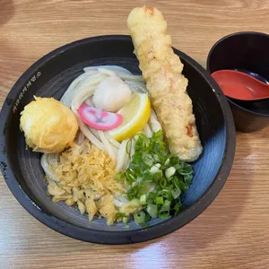 카마타케제면소 사진