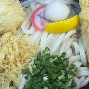 카마타케제면소 사진