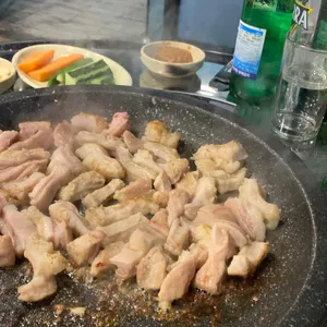 해성막창집 사진
