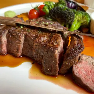 부케 리뷰 사진