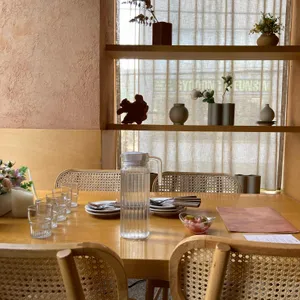 부케 리뷰 사진