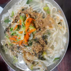 합천할매손칼국수 사진