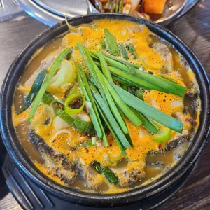 강남진해장 사진