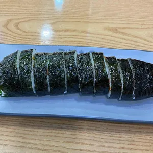 김밥천국 사진