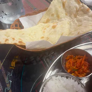타라 사진
