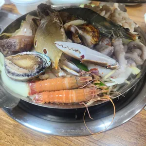 고관해물탕 사진